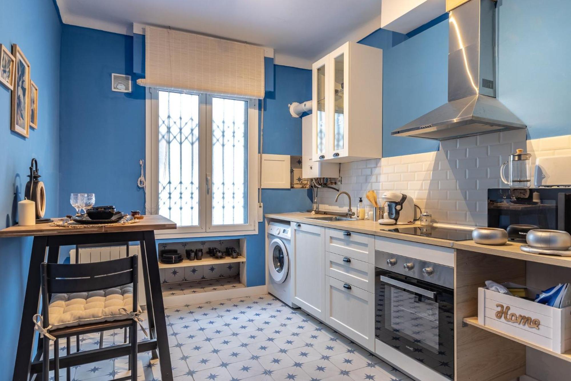 Apartment Casa Julia Bilbao