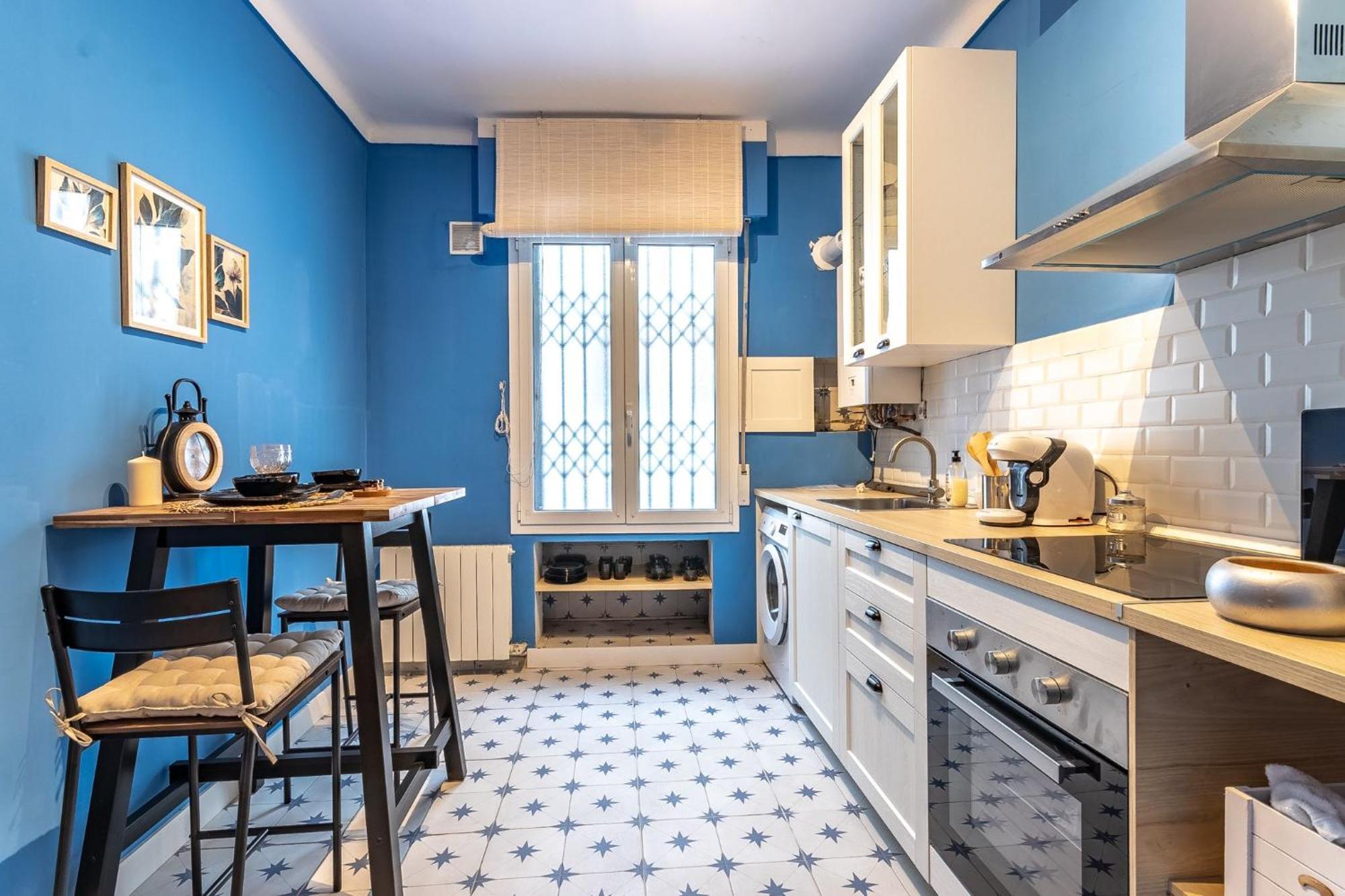 Casa Julia Appartement *