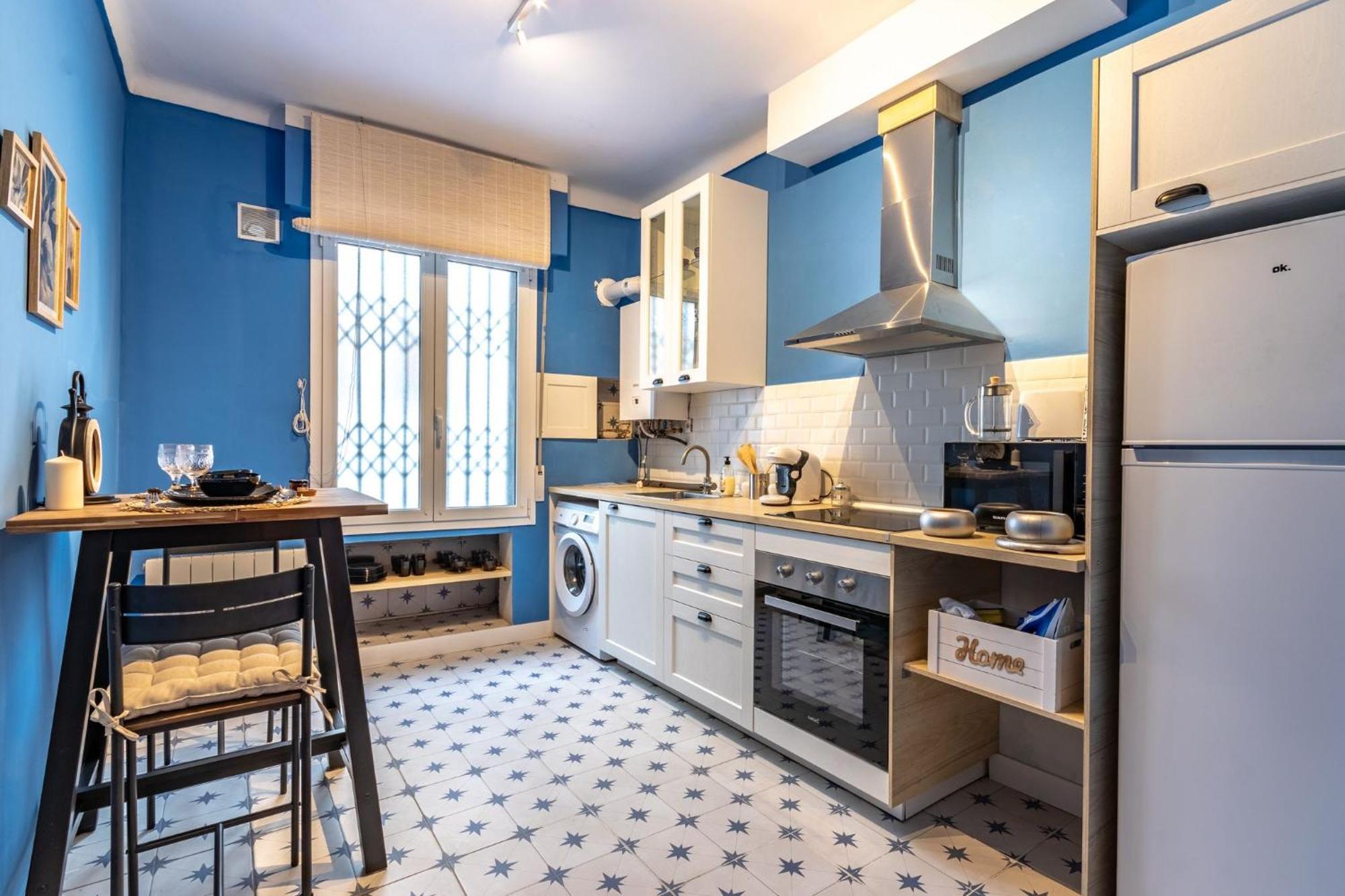 Casa Julia Appartement *
