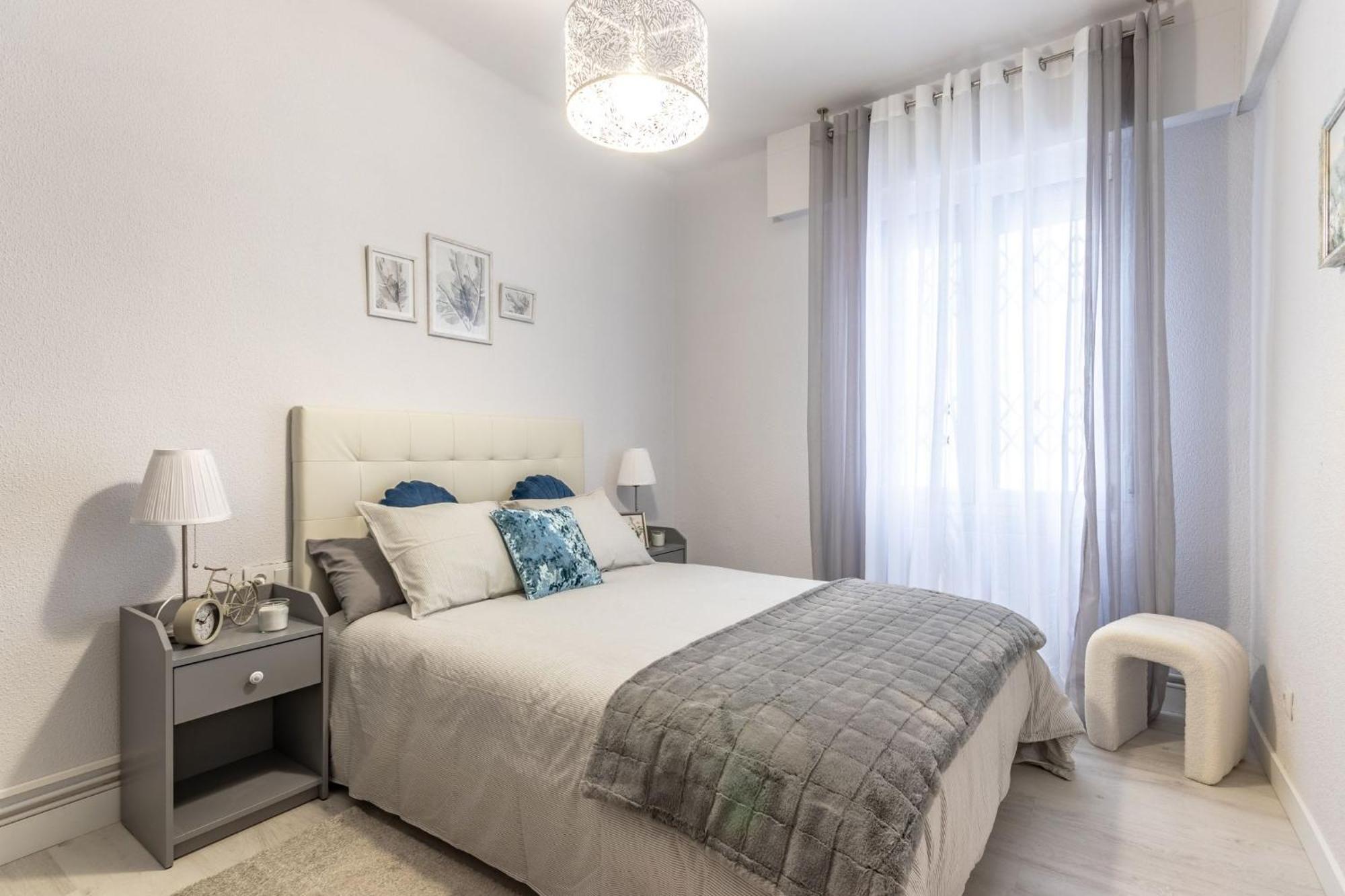 Appartement Casa Julia Bilbao