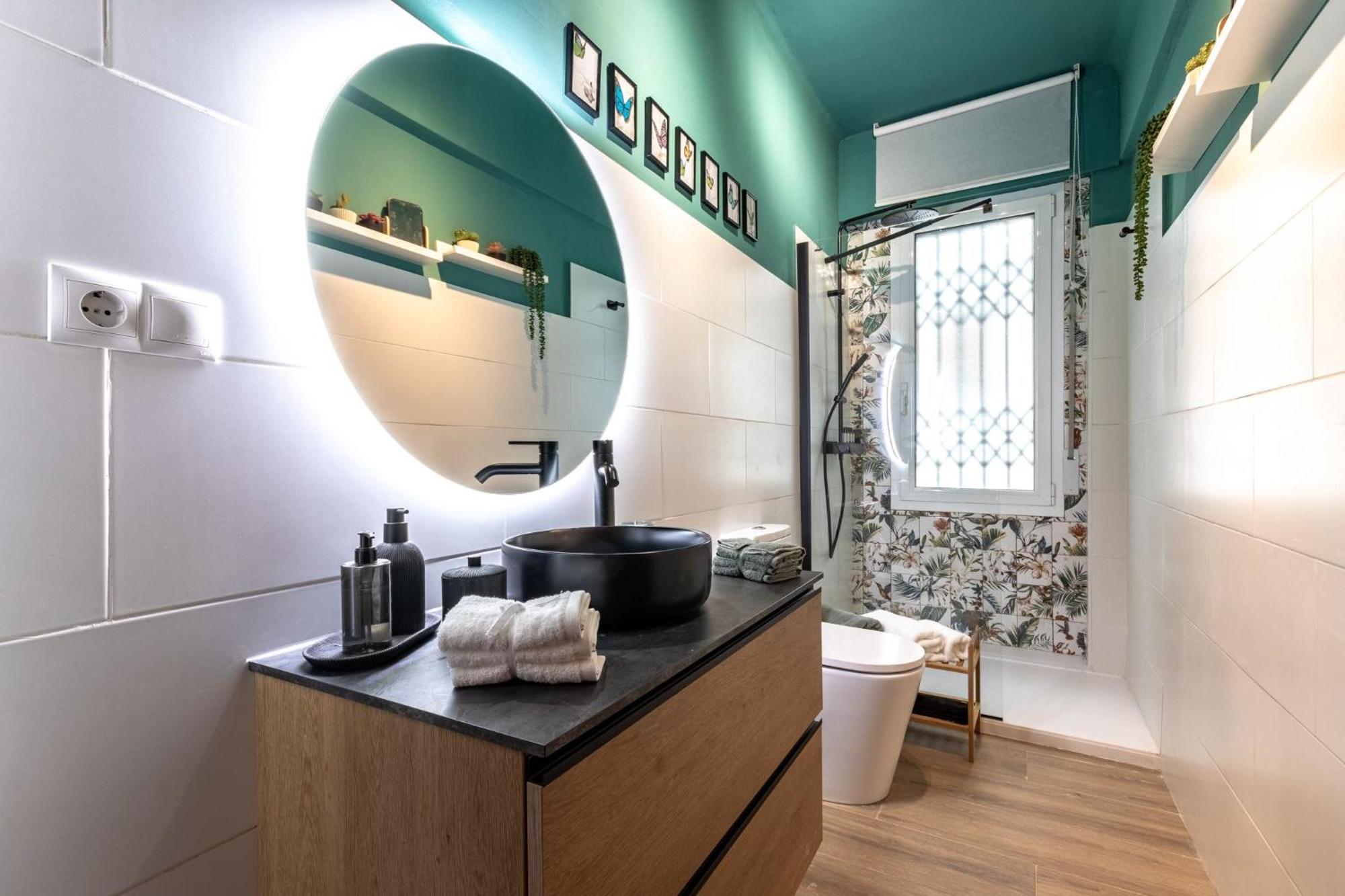 Appartement Casa Julia