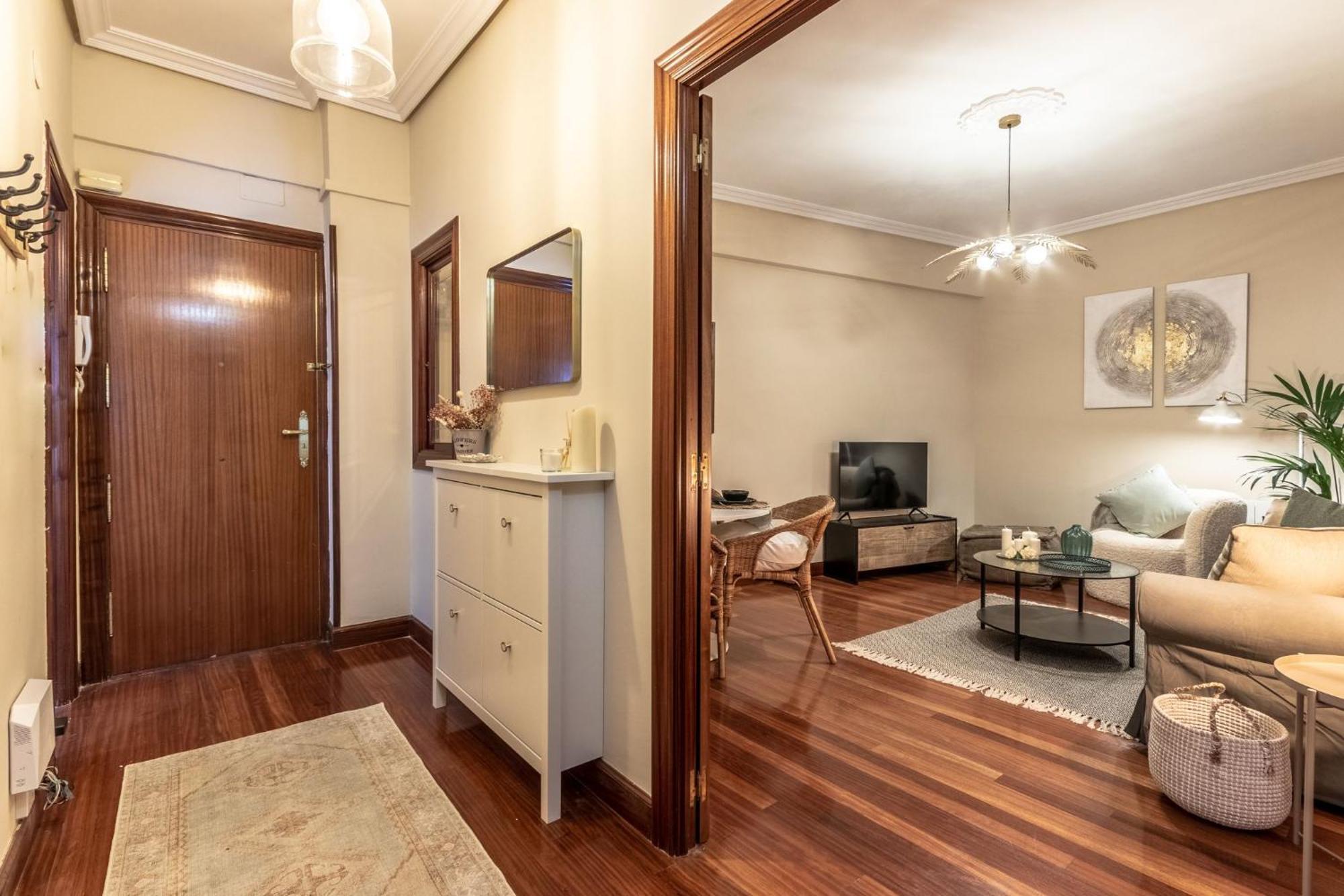 Casa Julia Appartement Bilbao